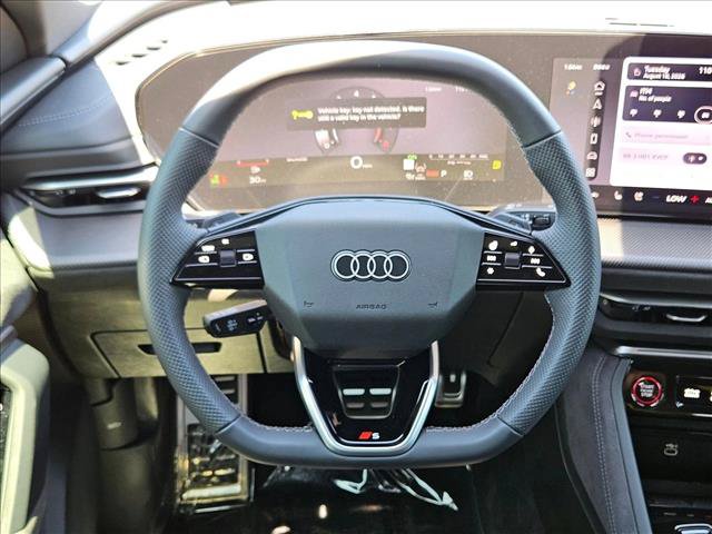New 2026 Audi SQ5 Premium Plus AWD/4WD image 12