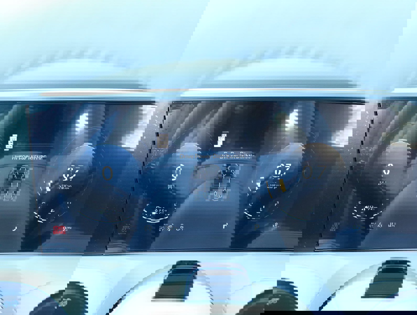 New 2026 Hyundai Palisade Limited image 30