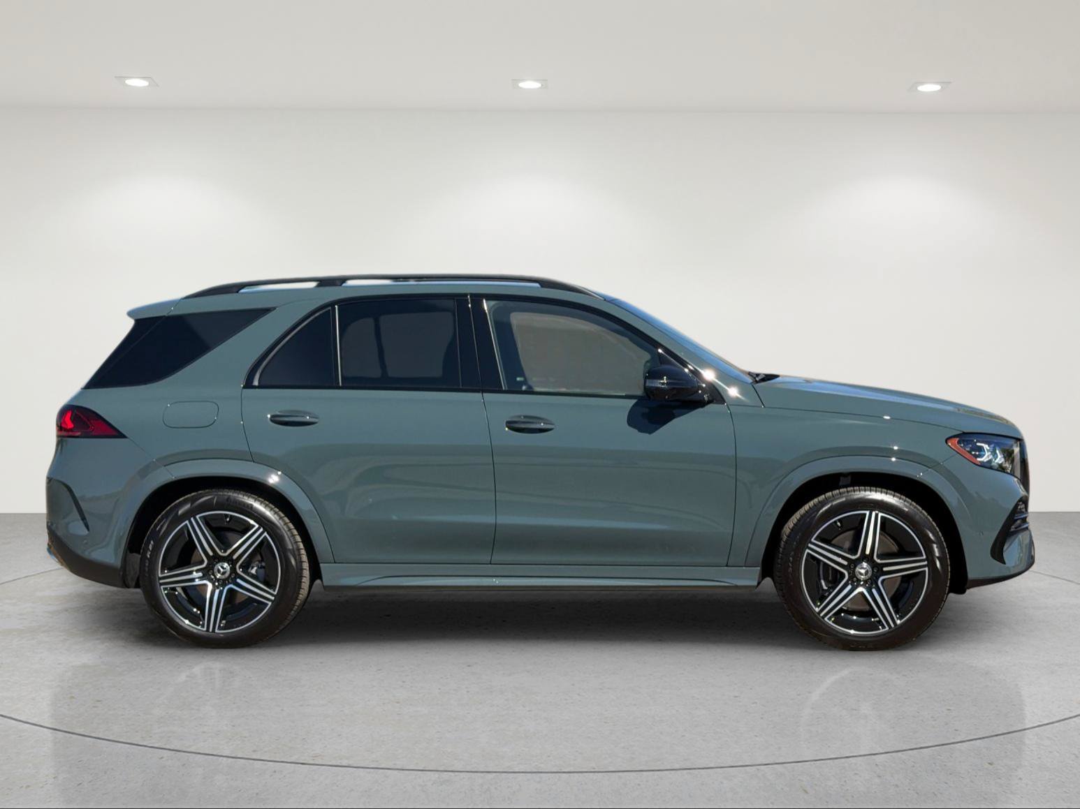 New 2027 Mercedes-Benz GLE 350 4MATIC image 6