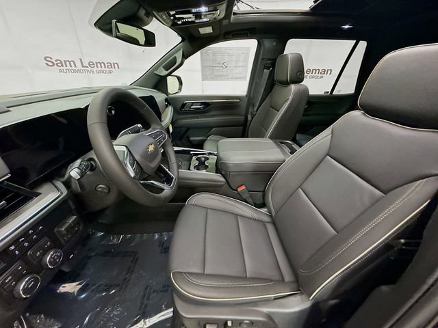 New 2026 Chevrolet Tahoe Premier w/ Sun And Tow Package image 25