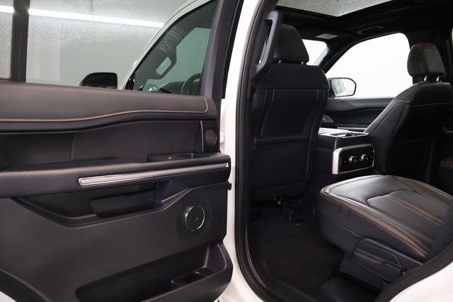 Used 2024 Ford Expedition Timberline image 27
