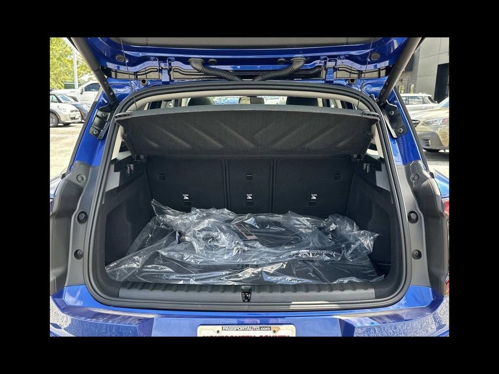 Used 2025 MINI Cooper Countryman S image 48