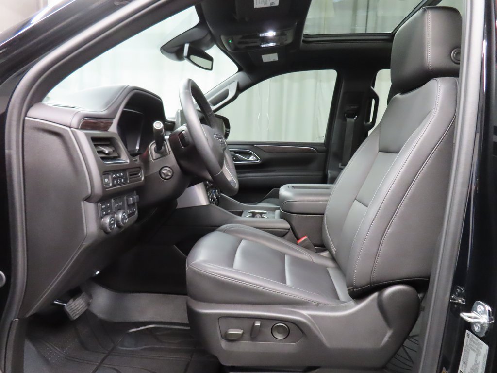 Used 2024 Chevrolet Tahoe Z71 image 9