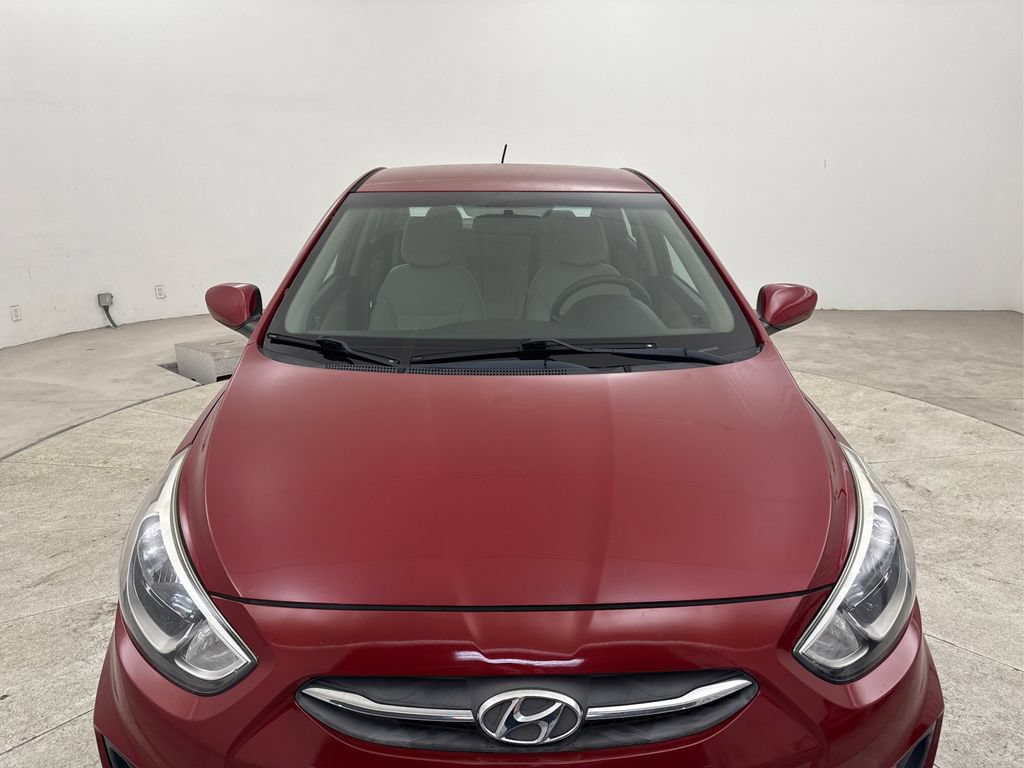 Used 2017 Hyundai Accent SE FWD image 19