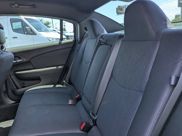 Used 2013 Chrysler 200 Touring w/ Cold Weather Group FWD image 15