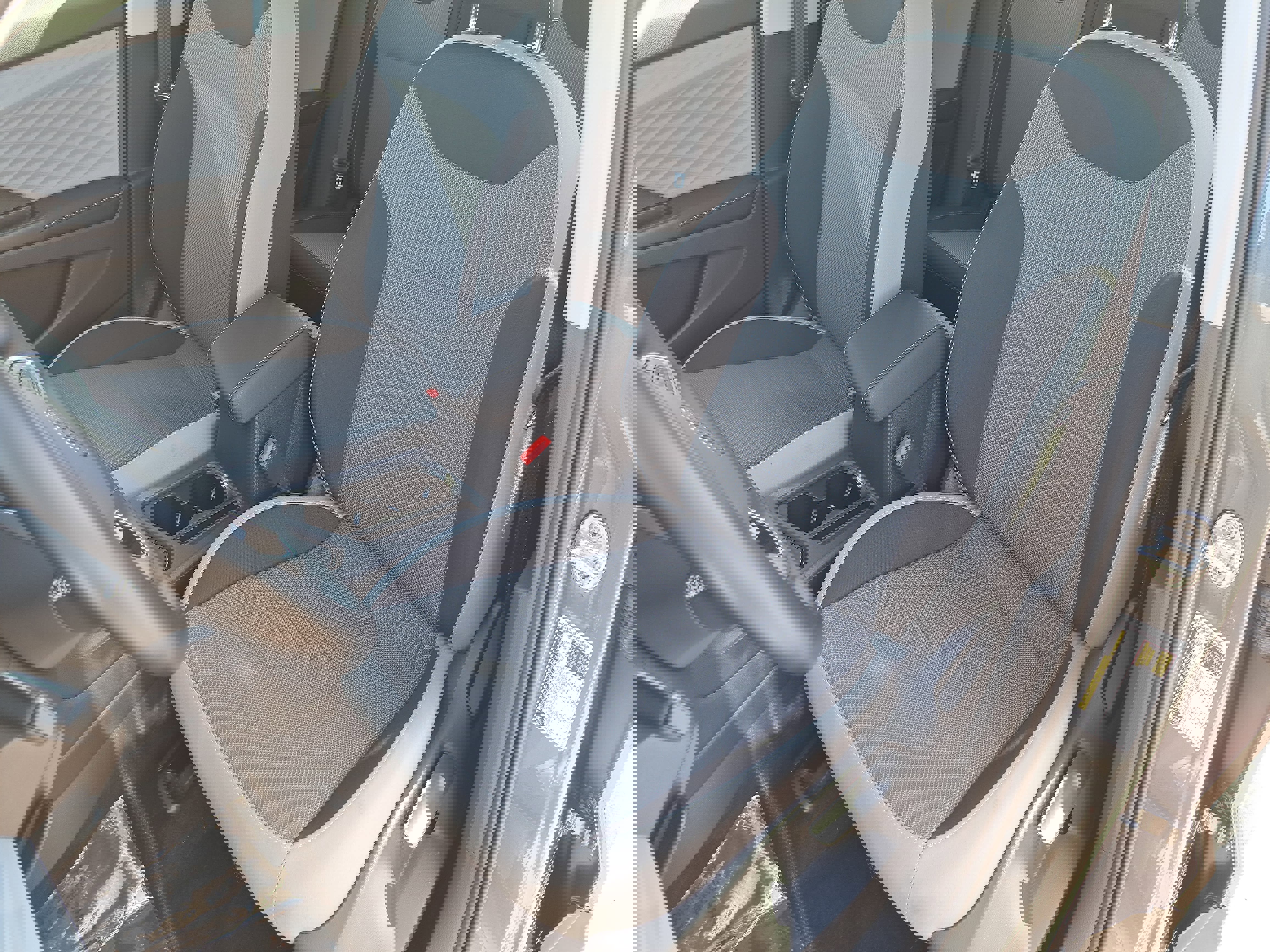 Used 2024 Volkswagen Taos S image 14