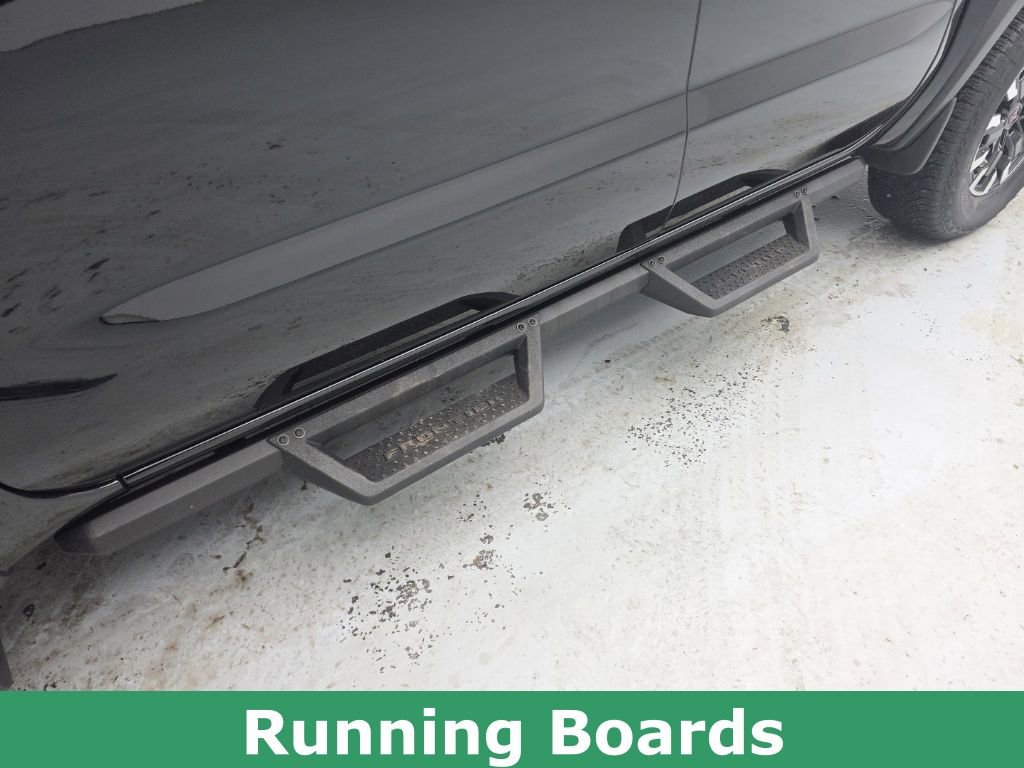 Used 2023 Nissan Frontier PRO-4X w/ Pro Convenience Package image 51