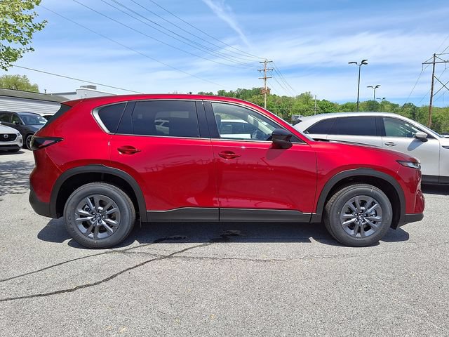 New 2026 MAZDA CX-5 Select AWD/4WD image 5