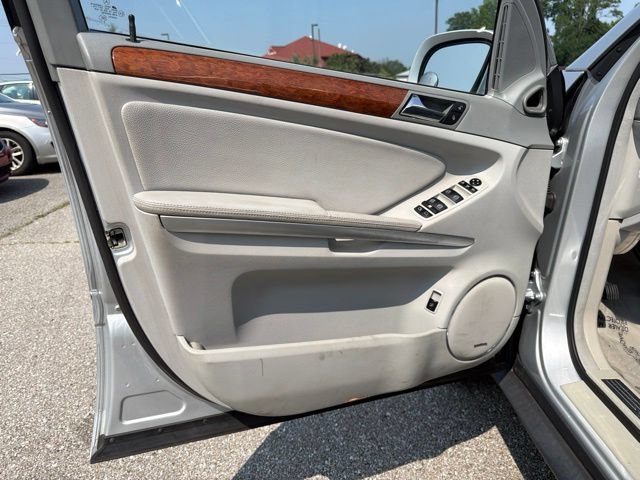 Used 2007 Mercedes-Benz GL 450 4MATIC image 18
