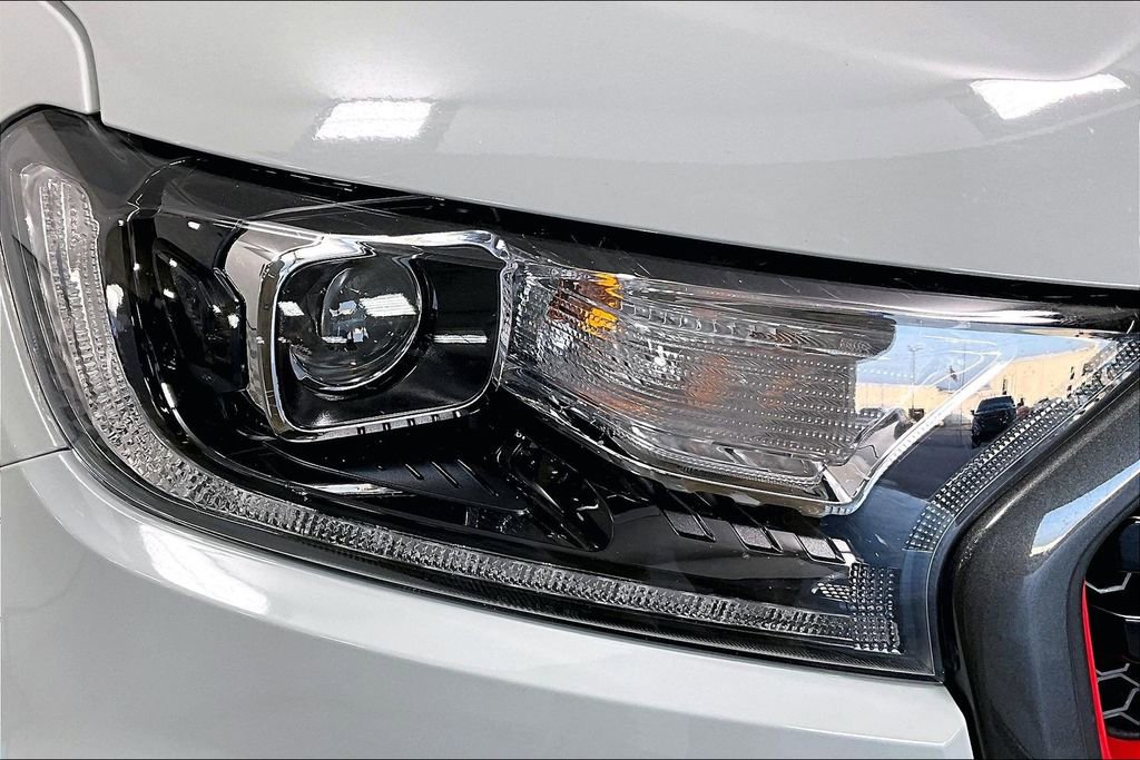 Used 2022 Ford Ranger Lariat w/ Tremor Off-Road Package image 28