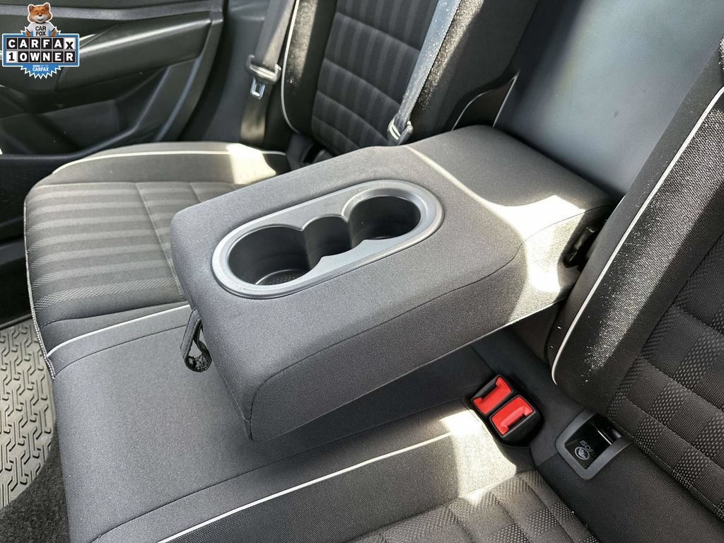 Used 2022 Volkswagen Jetta Sport FWD image 10