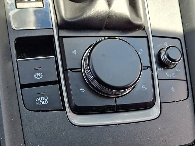 Certified 2024 MAZDA CX-50 AWD 2.5 S w/ Weather Package image 25
