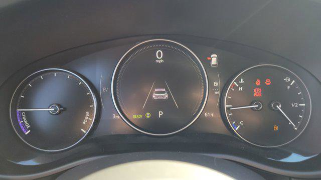 New 2026 MAZDA CX-50 AWD 2.5 Hybrid w/ Cargo Package image 26