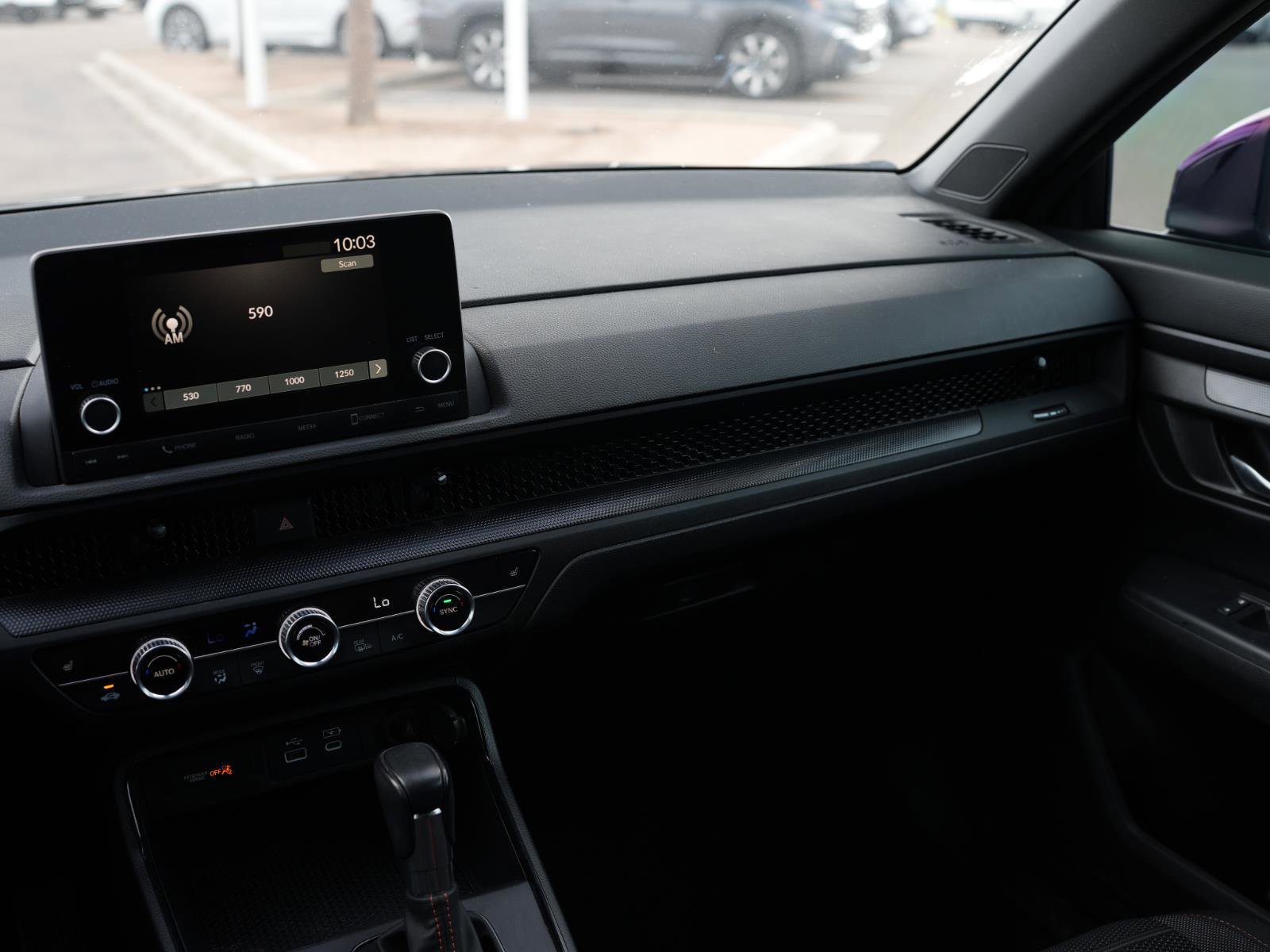 Used 2023 Honda CR-V Sport image 18