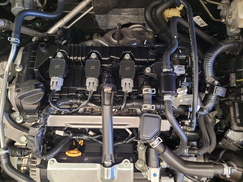 Used 2022 Nissan Kicks S image 30