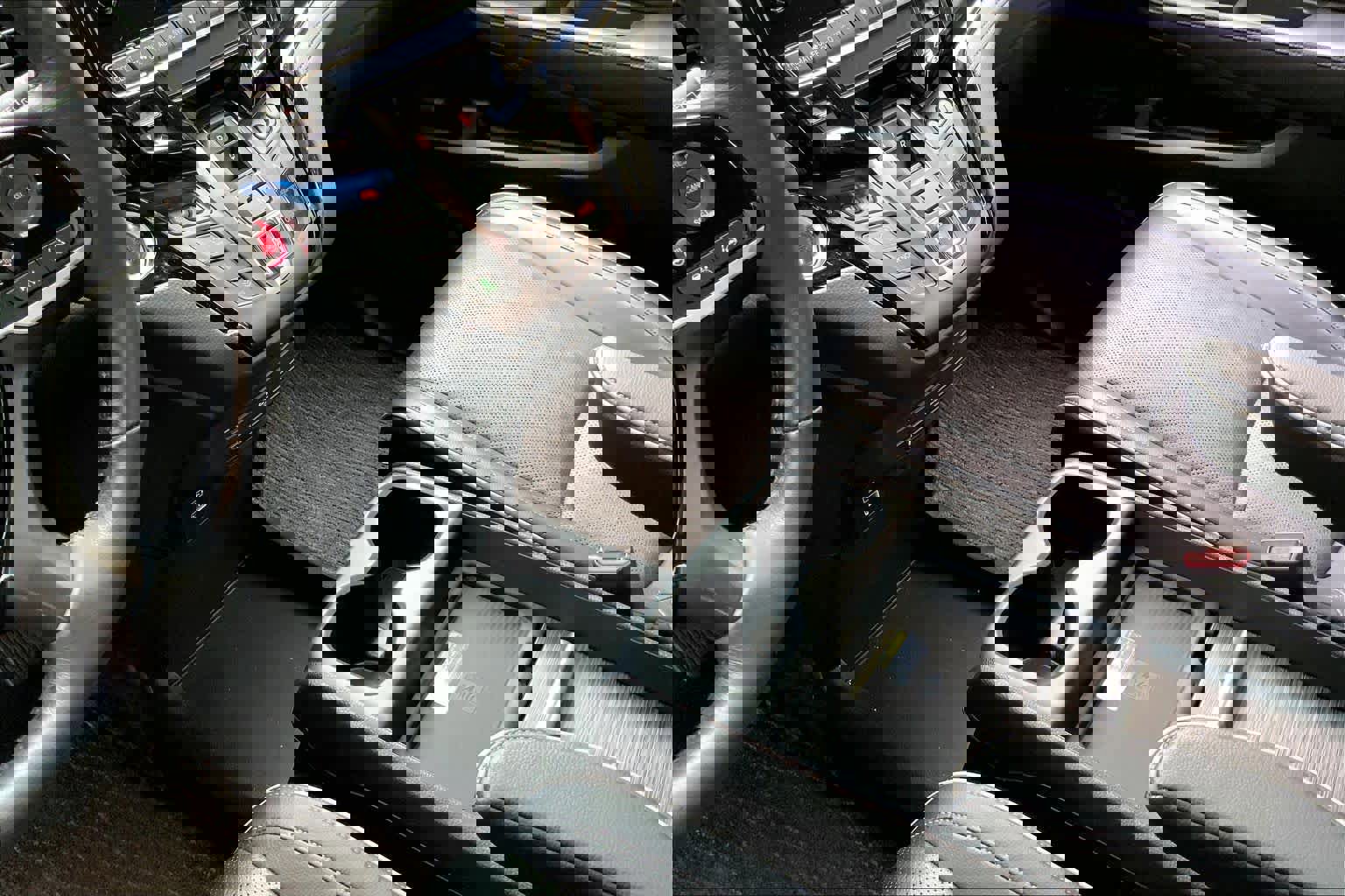 Used 2023 Honda Odyssey Elite image 15