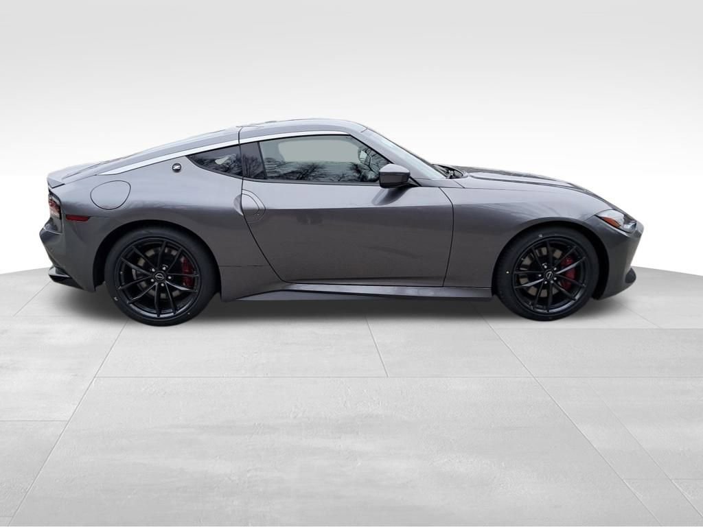 New 2025 Nissan Z Performance w/ Floor Mat Package image 7