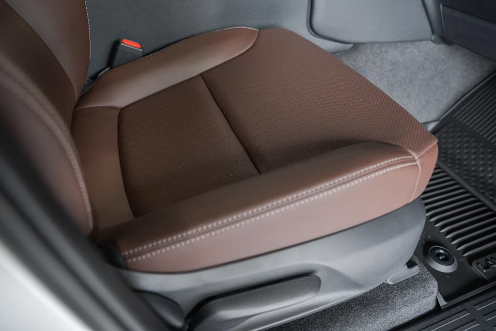 New 2027 Toyota Land Cruiser AWD/4WD image 40