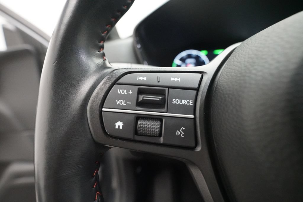 Used 2024 Honda CR-V Sport image 17