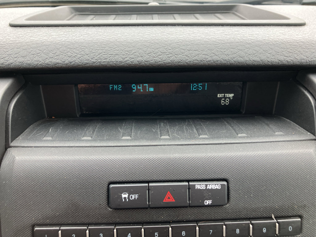 Used 2013 Ford F150 STX w/ Mid Equipment Group RWD image 19