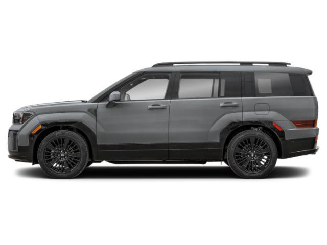 New 2027 Hyundai Santa Fe Calligraphy FWD image 3