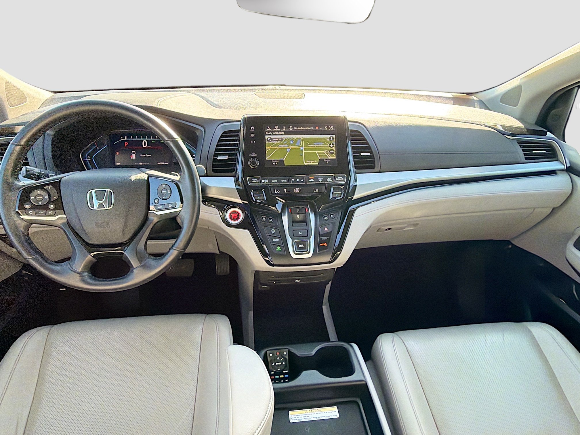 Used 2019 Honda Odyssey Elite image 16