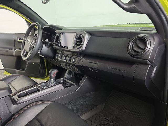 Used 2022 Toyota Tacoma TRD Pro image 25