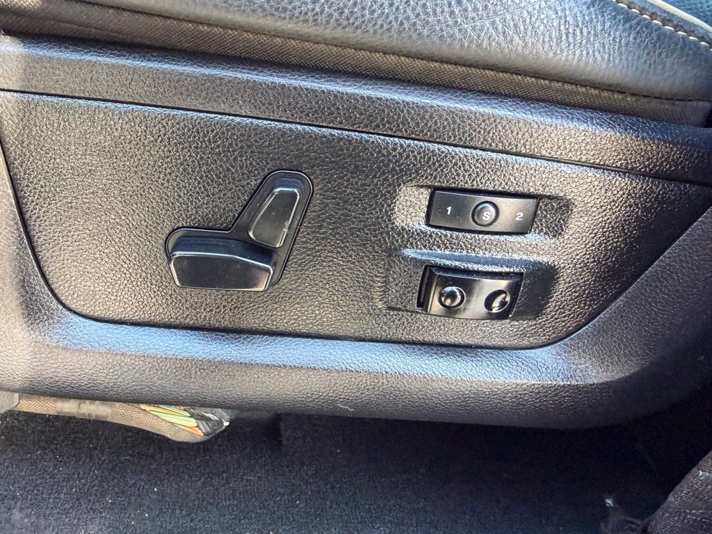 Used 2018 RAM 2500 Limited image 20