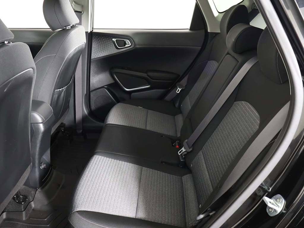 Used 2021 Kia Soul EX FWD image 35