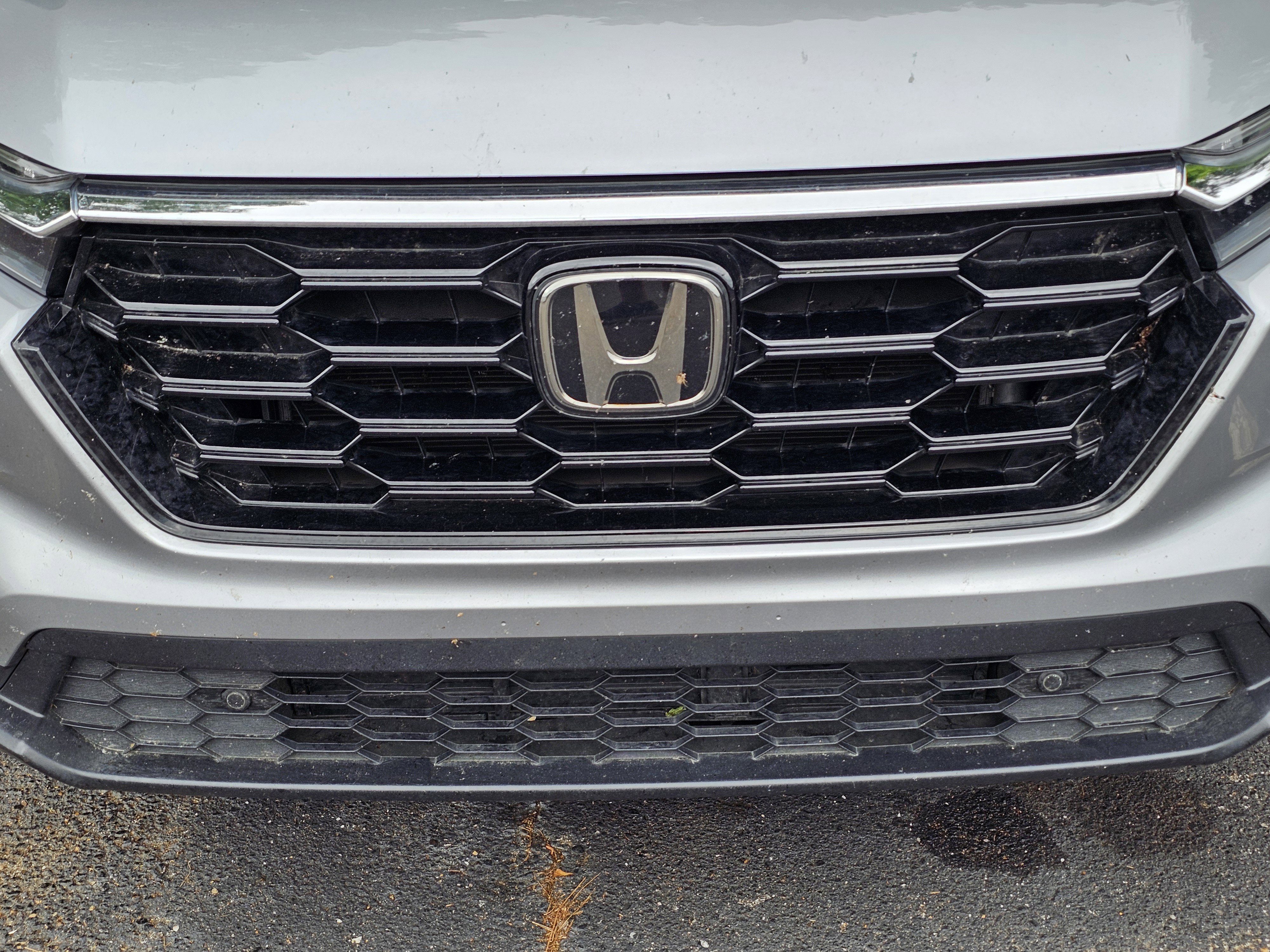 Used 2023 Honda CR-V EX-L image 3