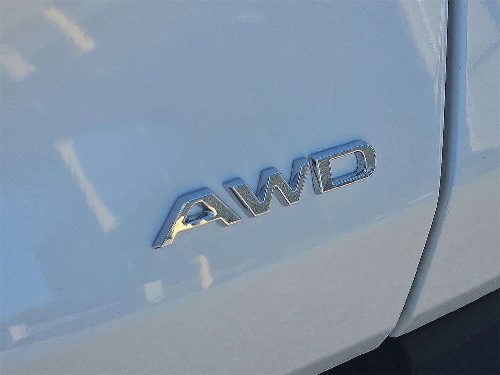 New 2025 Acura ADX A-Spec image 13