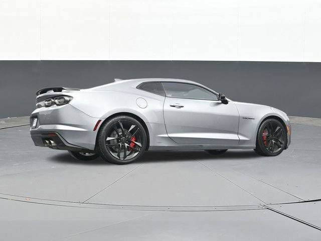 Used 2023 Chevrolet Camaro SS image 44