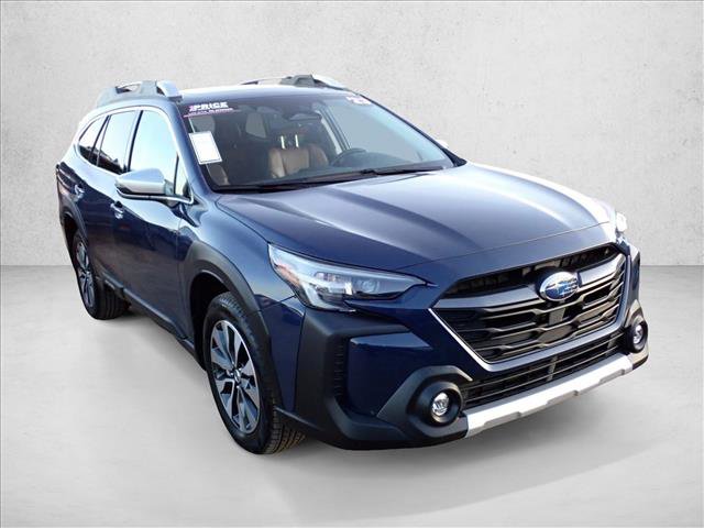 Certified 2023 Subaru Outback Touring XT w/ Popular Package #2 image 6
