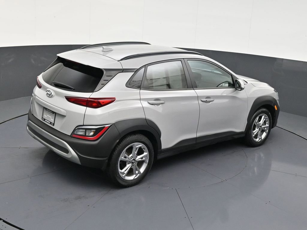 Used 2022 Hyundai Kona SEL image 16