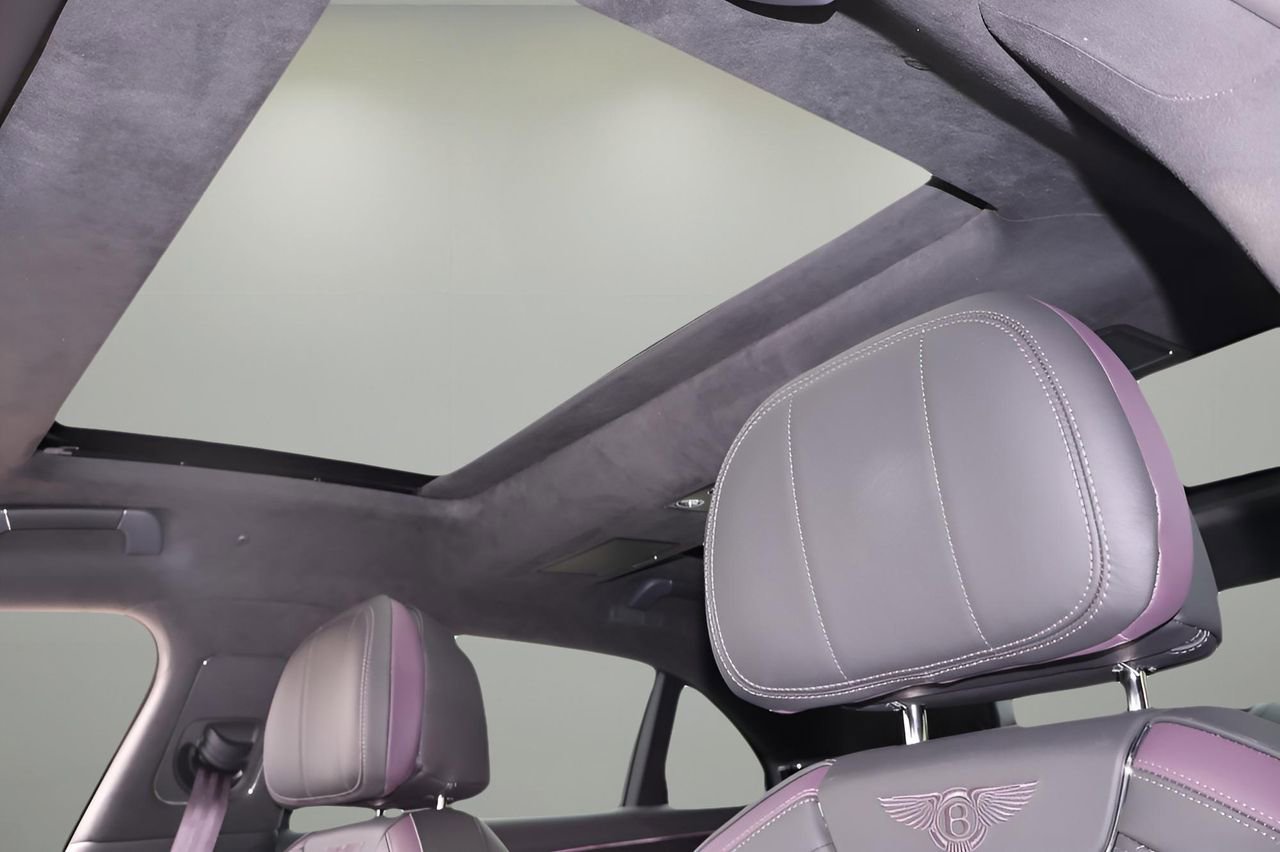 New 2025 Bentley Flying Spur Plug-In Hybrid image 30