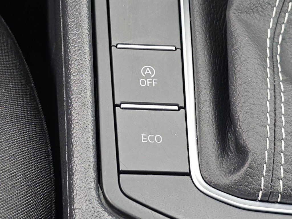 Used 2024 Volkswagen Jetta S FWD image 9