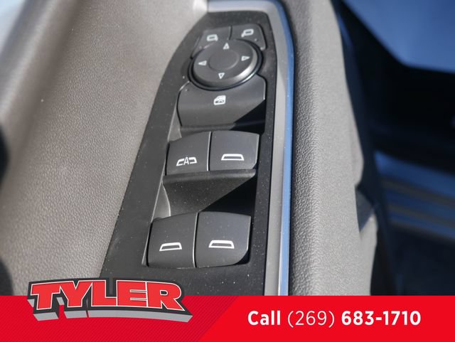 New 2026 Chevrolet Silverado 1500 LT AWD/4WD image 24