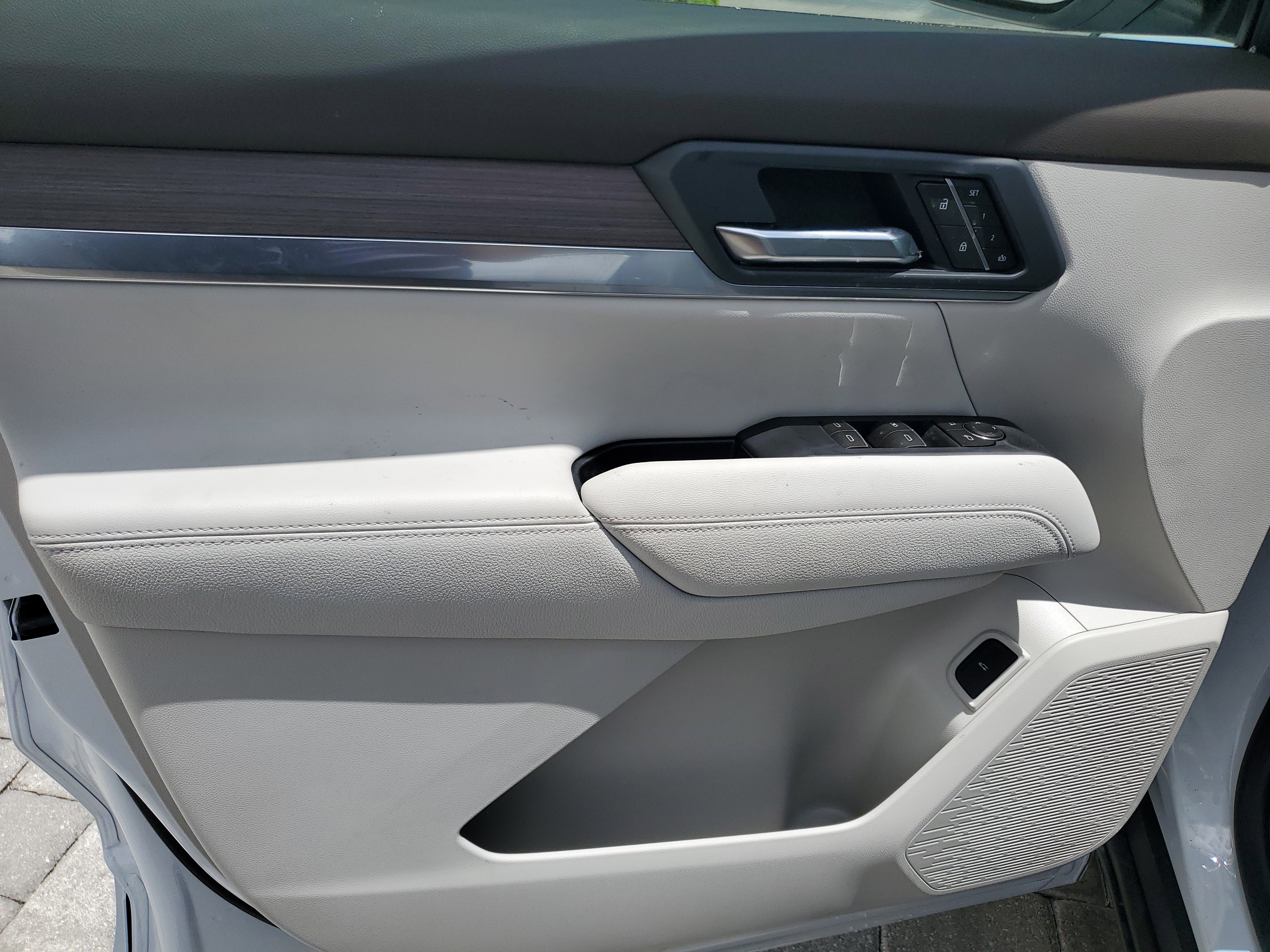 New 2026 GMC Terrain Denali AWD/4WD image 18