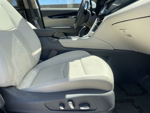 Certified 2023 Cadillac XT6 Premium Luxury w/ Technology Package AWD/4WD image 29