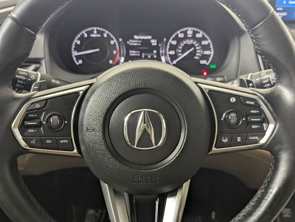 Used 2021 Acura RDX FWD image 16