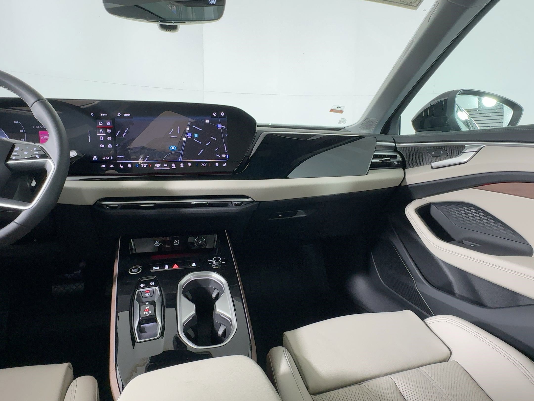 New 2026 Audi A6 Premium Plus image 29