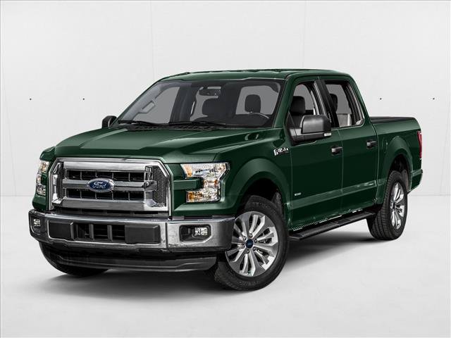 Used 2015 Ford F150 XLT w/ Equipment Group 301A Mid AWD/4WD video 1