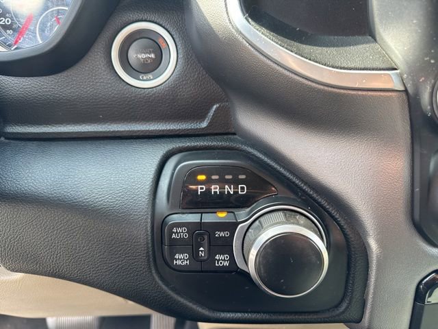 Used 2019 RAM 1500 Big Horn image 34