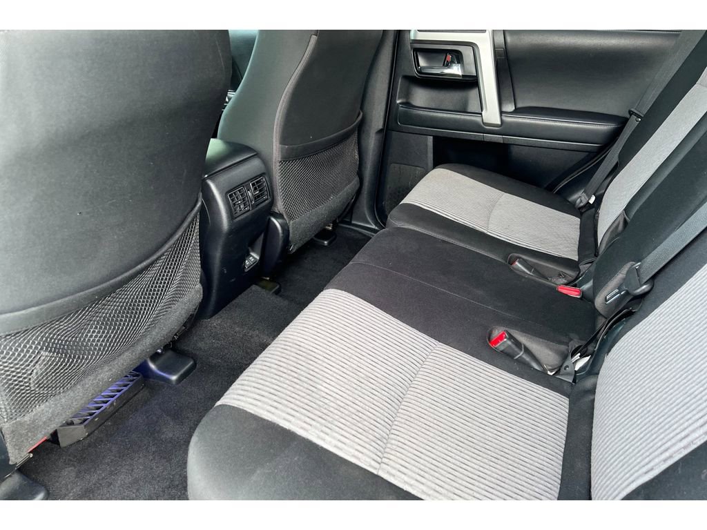 Used 2021 Toyota 4Runner SR5 image 14