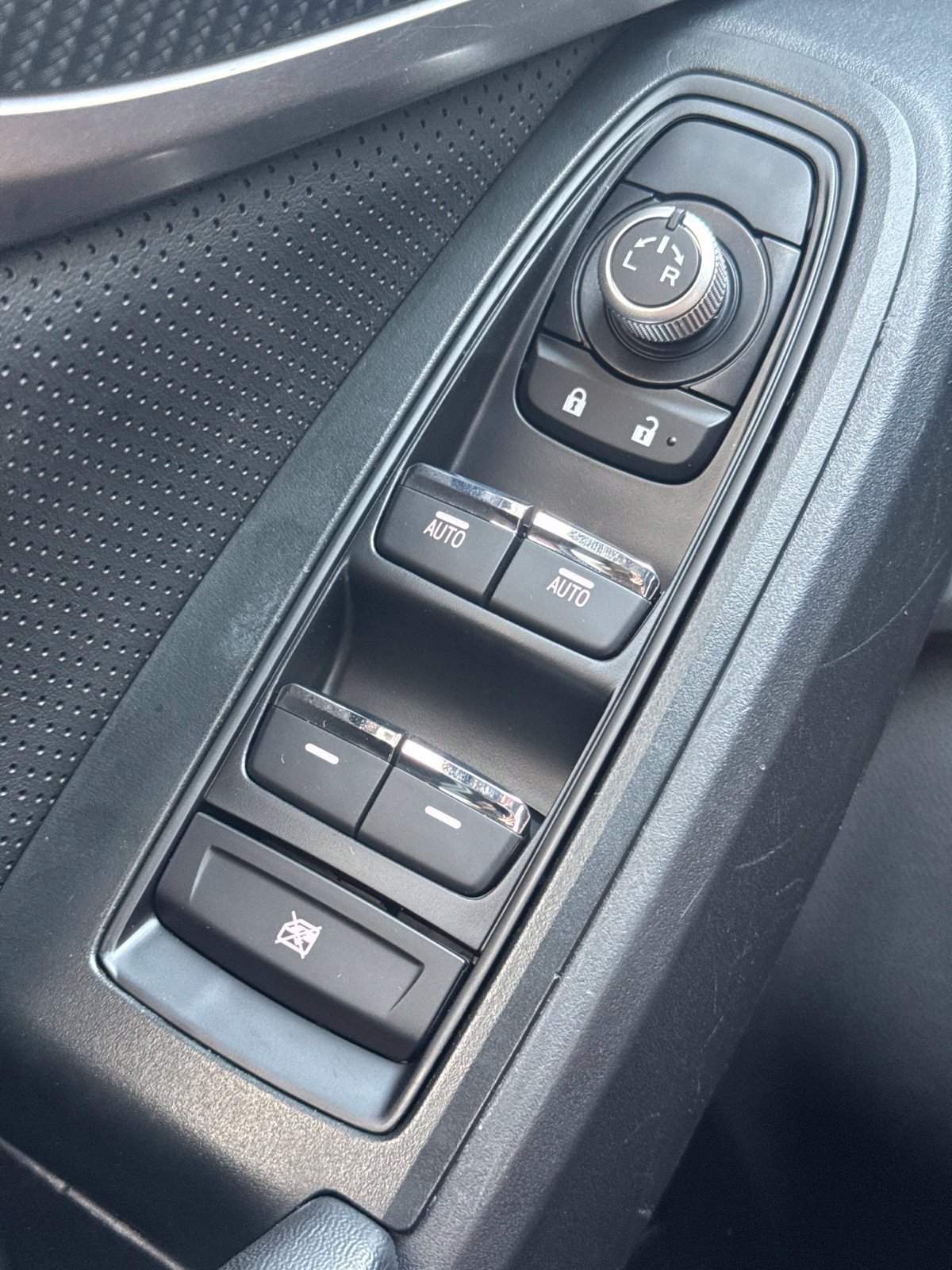Used 2018 Subaru Crosstrek 2.0i Limited AWD/4WD image 19