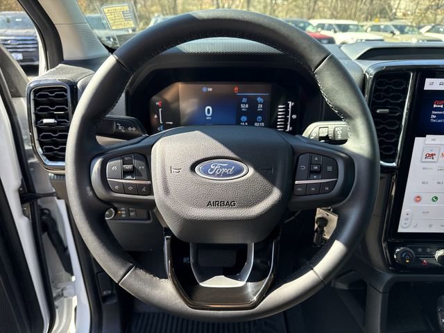 Used 2024 Ford Ranger XLT w/ FX4 Off-Road Package image 14