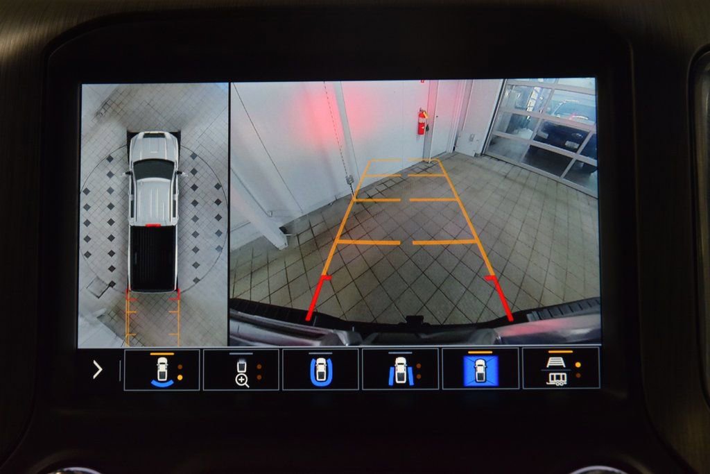 Used 2022 GMC Sierra 3500 Denali w/ Denali Ultimate Package image 52