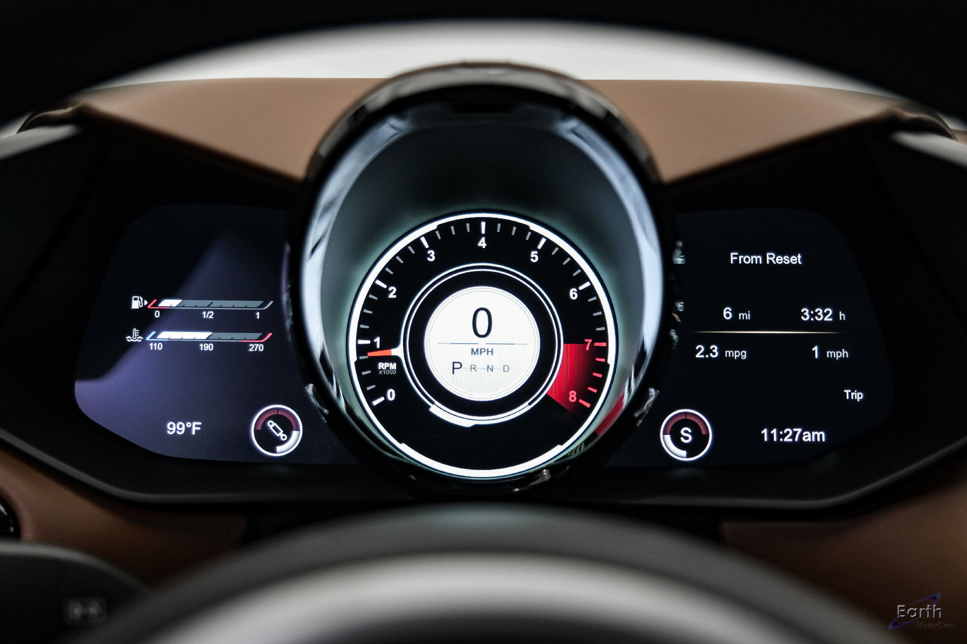 Used 2020 Aston Martin V8 Vantage Coupe RWD image 76