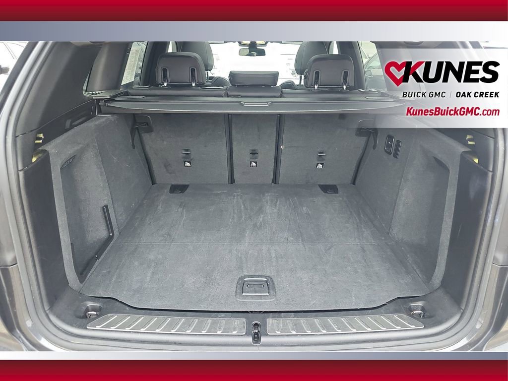 Used 2024 BMW X3 sDrive30i w/ Convenience Package image 23