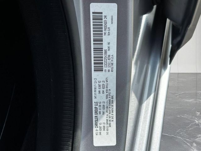 Used 2014 Dodge Avenger SXT w/ Sun/Sound Group image 30